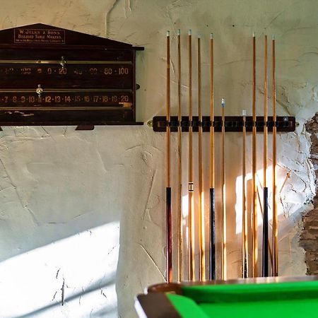 Finest Retreats - The Old Church House Inn Broadhempston Bagian luar foto