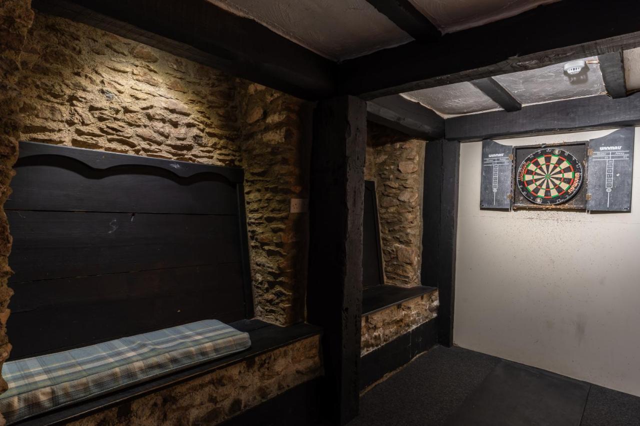 Finest Retreats - The Old Church House Inn Broadhempston Bagian luar foto