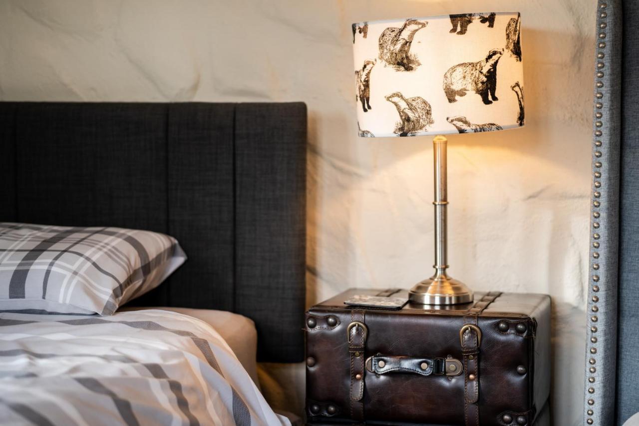 Finest Retreats - The Old Church House Inn Broadhempston Bagian luar foto