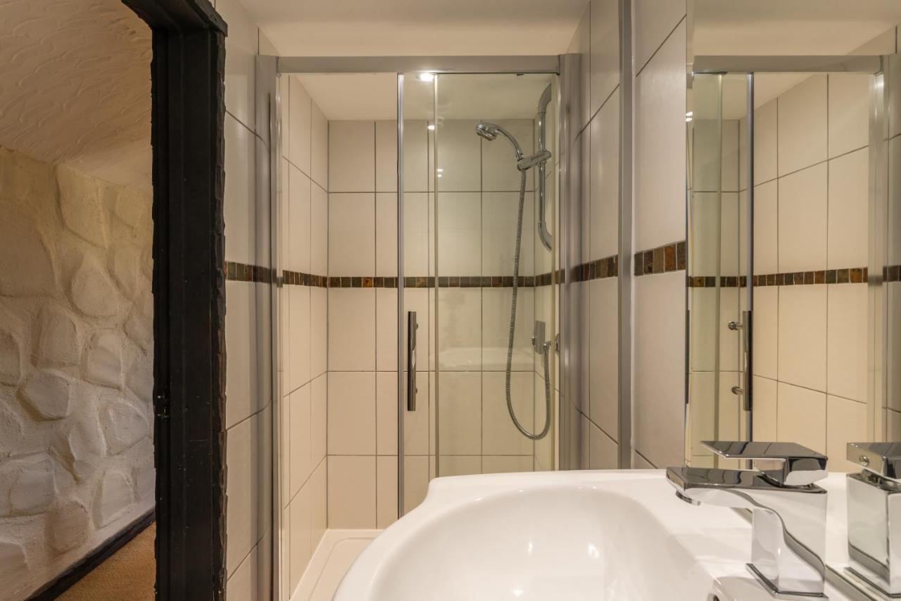 Finest Retreats - The Old Church House Inn Broadhempston Bagian luar foto