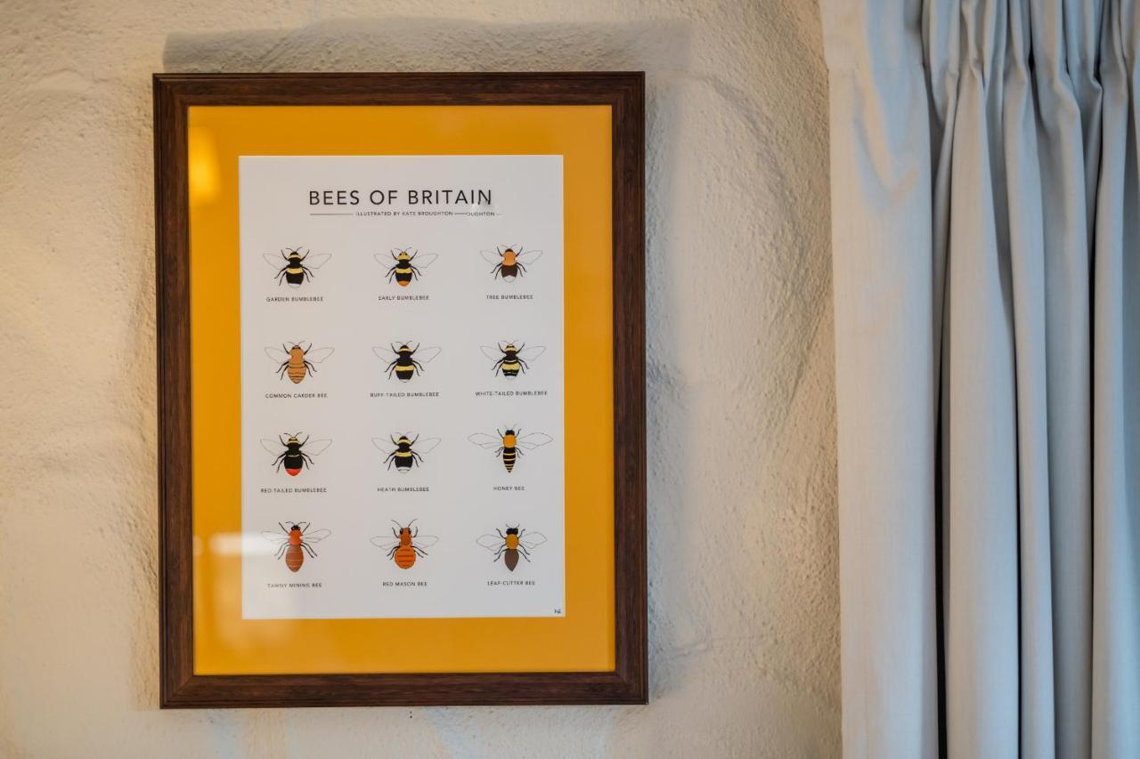 Finest Retreats - The Old Church House Inn Broadhempston Bagian luar foto