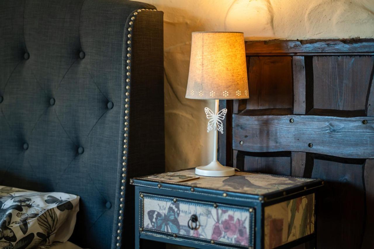 Finest Retreats - The Old Church House Inn Broadhempston Bagian luar foto