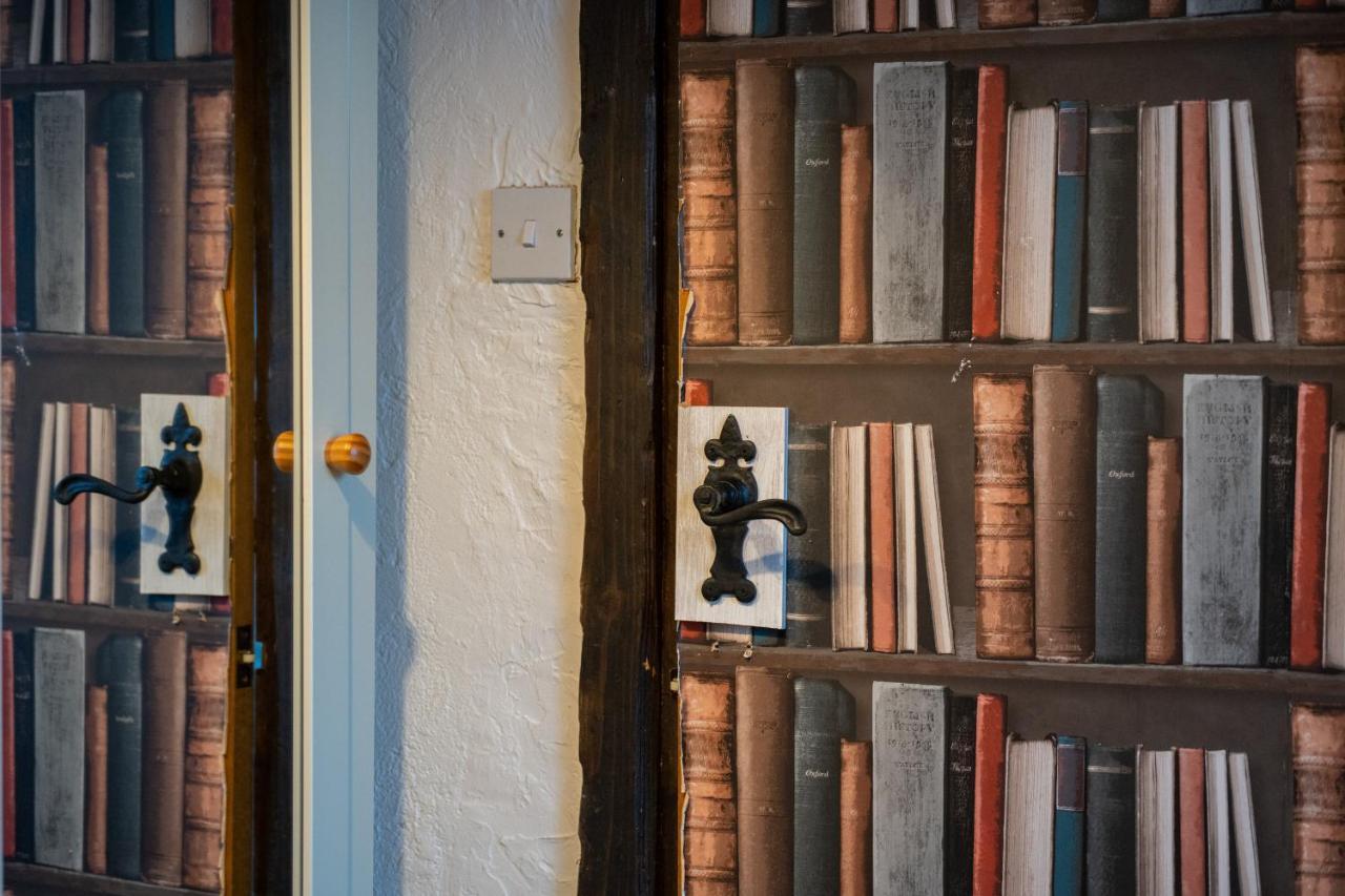 Finest Retreats - The Old Church House Inn Broadhempston Bagian luar foto