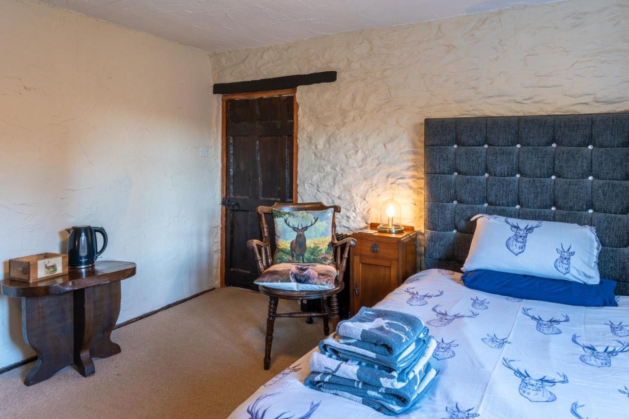 Finest Retreats - The Old Church House Inn Broadhempston Bagian luar foto