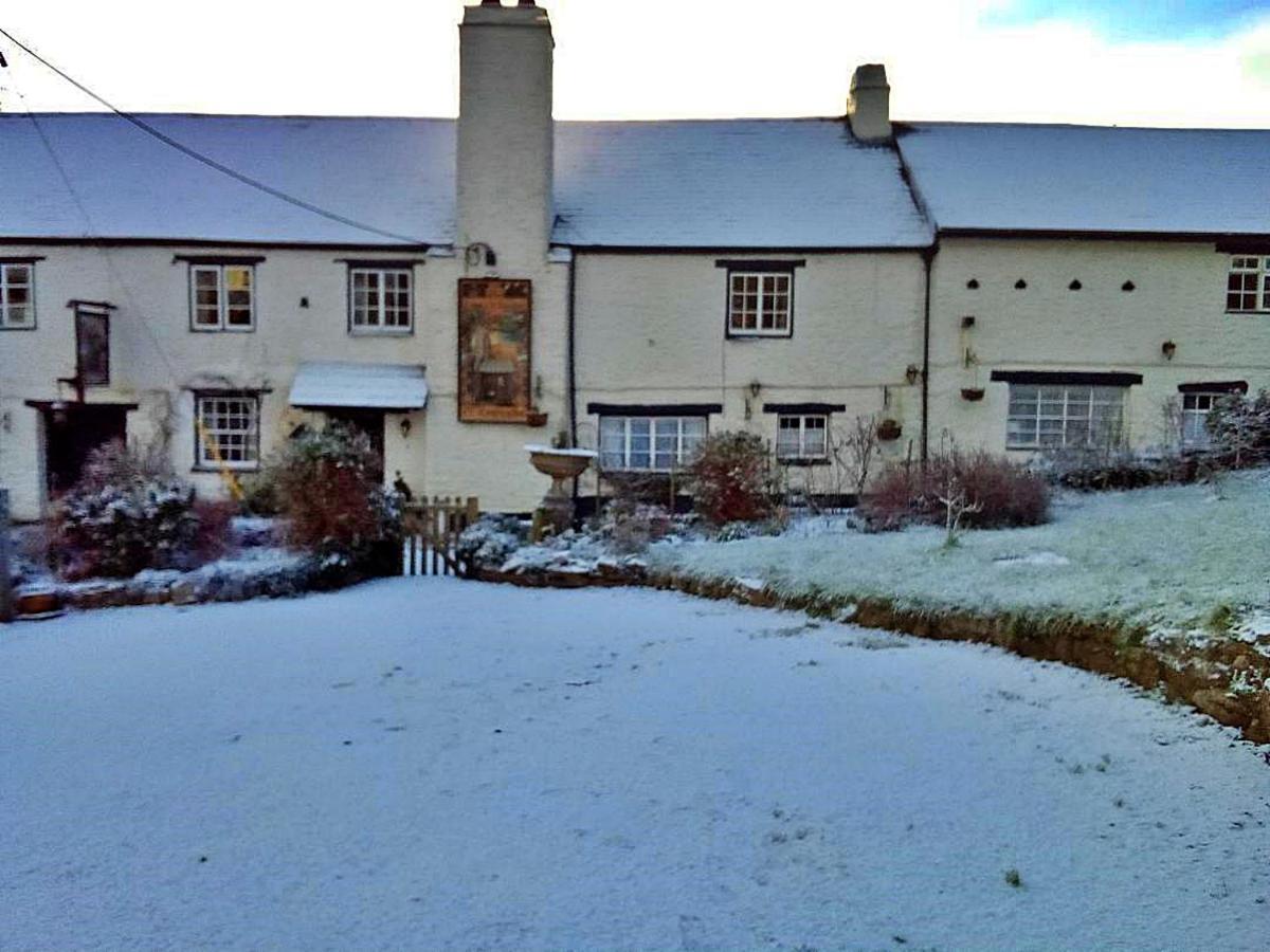 Finest Retreats - The Old Church House Inn Broadhempston Bagian luar foto